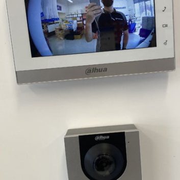 CCTV Camera Installation Melbourne