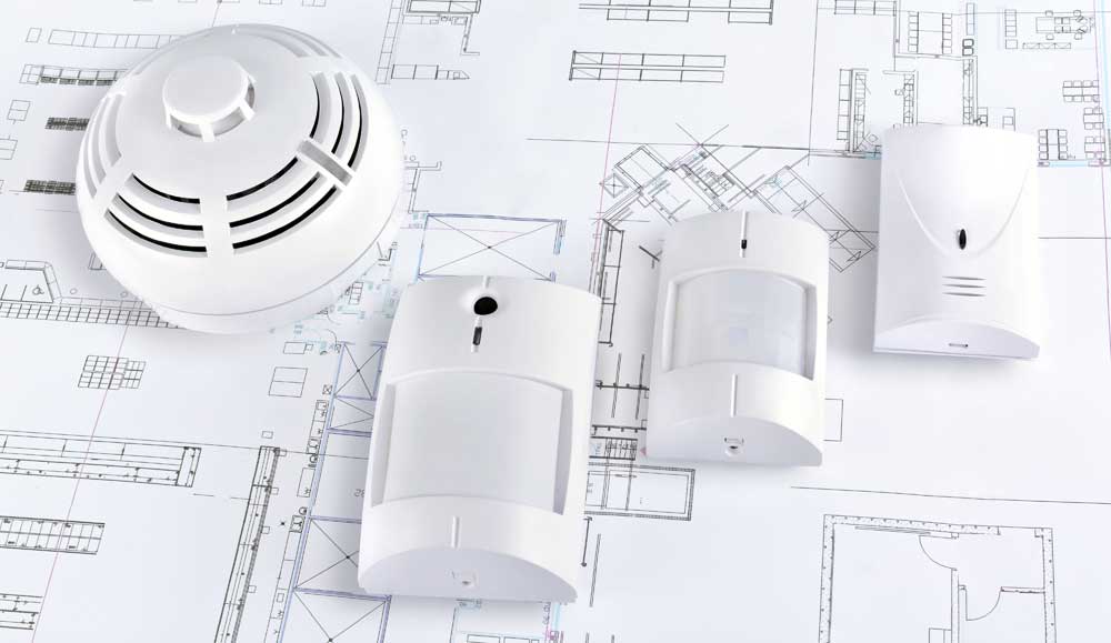 white-alarm white-alarm