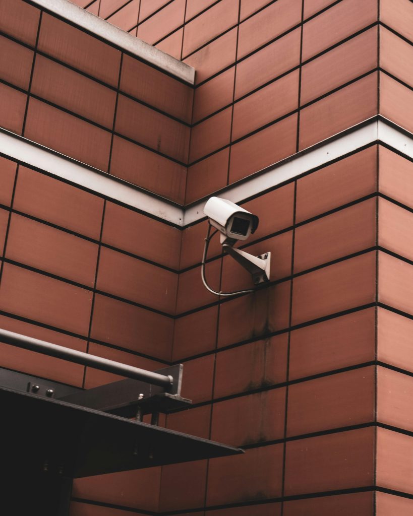 Installation Tips for Commercial CCTV Security Cameras in Melbourne