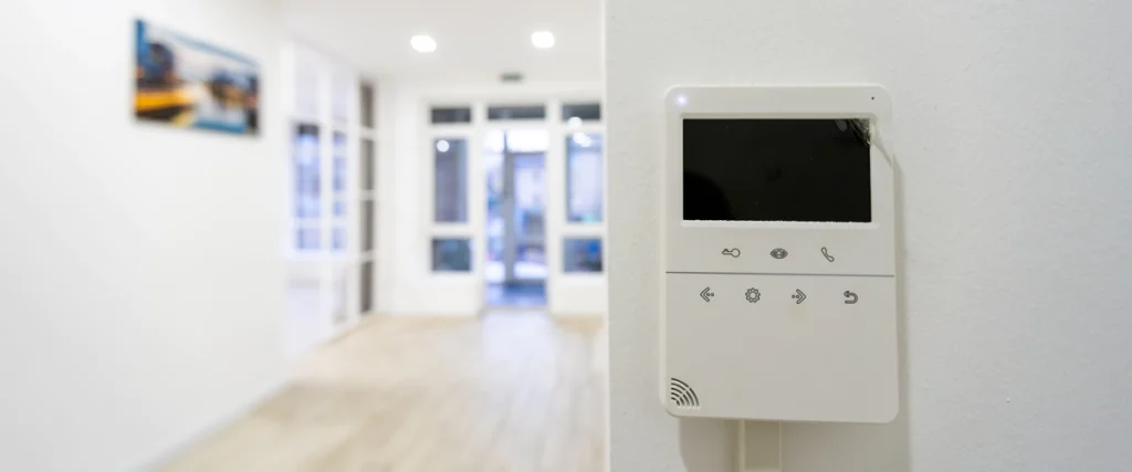 Top 5 Benefits of Installing a Video Intercom System for Enhanced Security