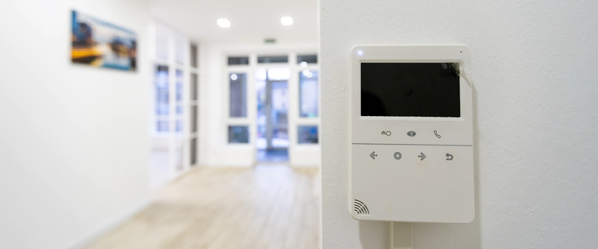 Top 5 Benefits of Installing a Video Intercom System for Enhanced Security Top 5 Benefits of Installing a Video Intercom System for Enhanced Security
