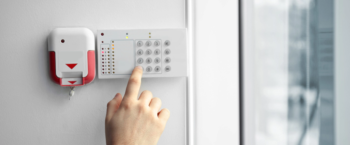 How Security Alarm Systems Can Reduce I