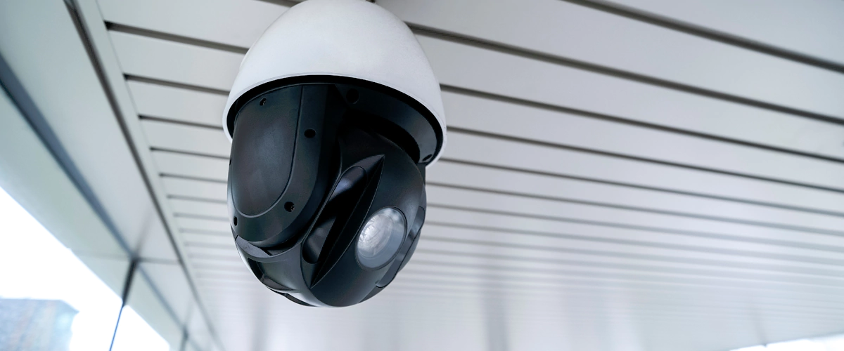 How Accurate Is Motion Detection CCTV in Modern