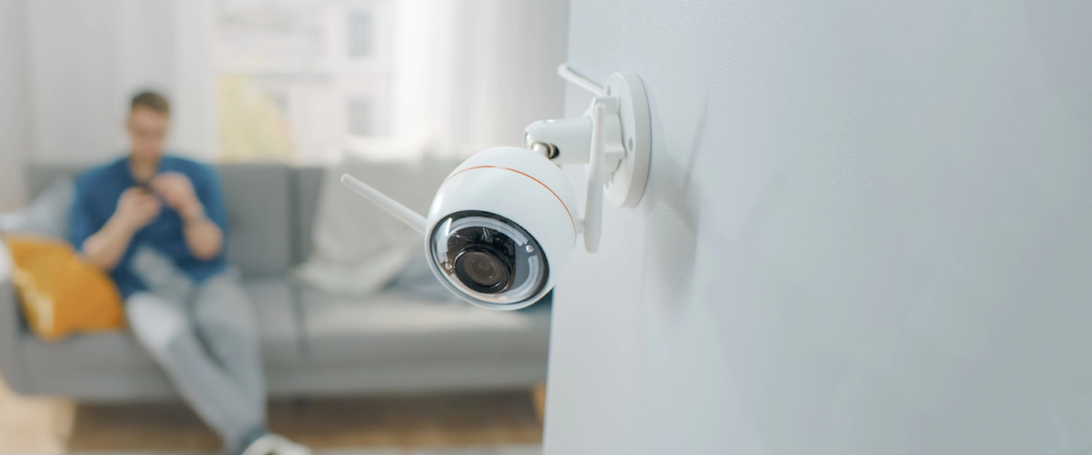 How Does Wireless Camera Connectivity Enhance